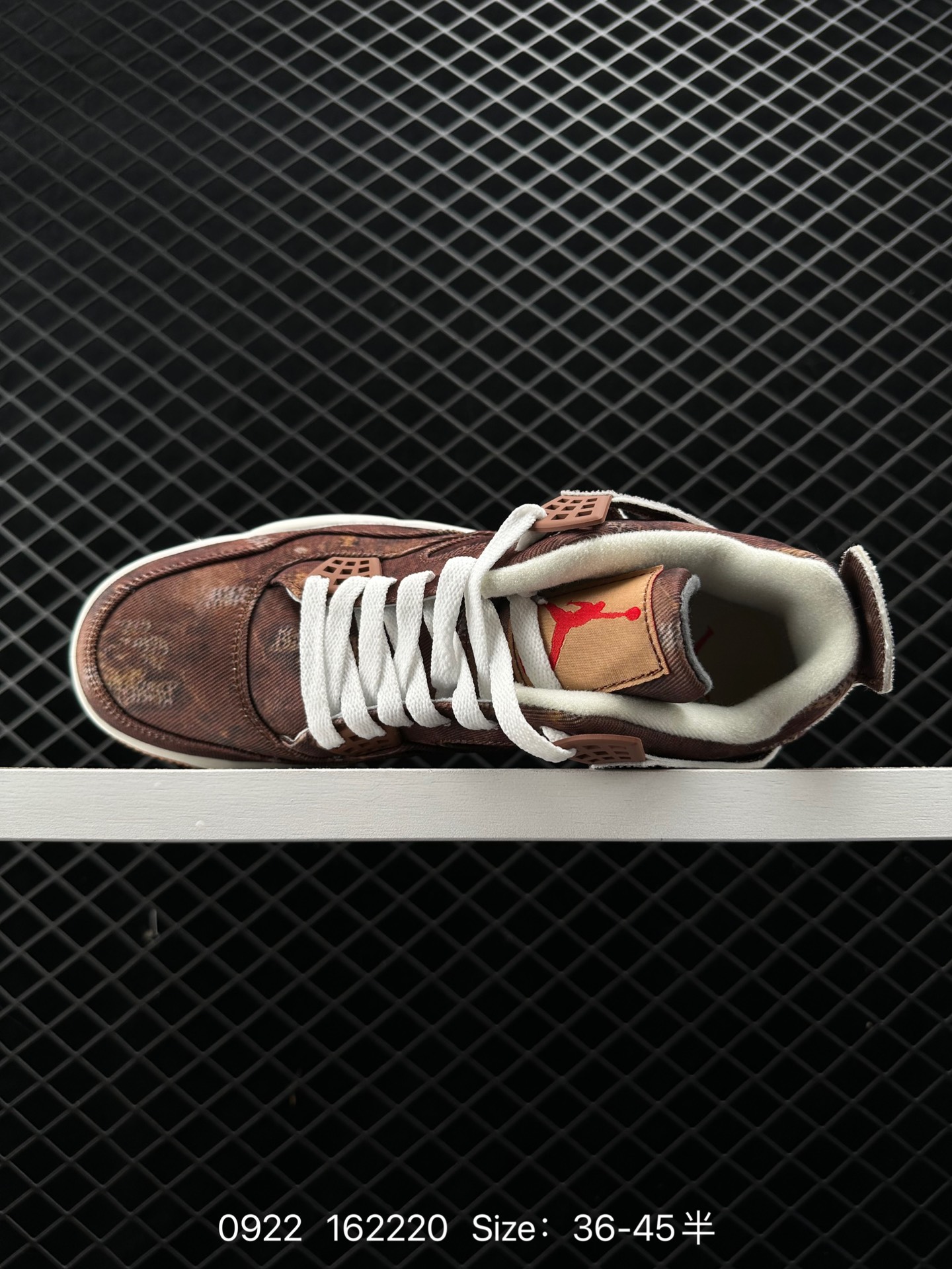 Nike WMNS Air Jordan 4 Retro